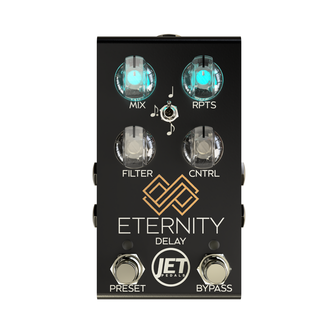 Eternity Delay