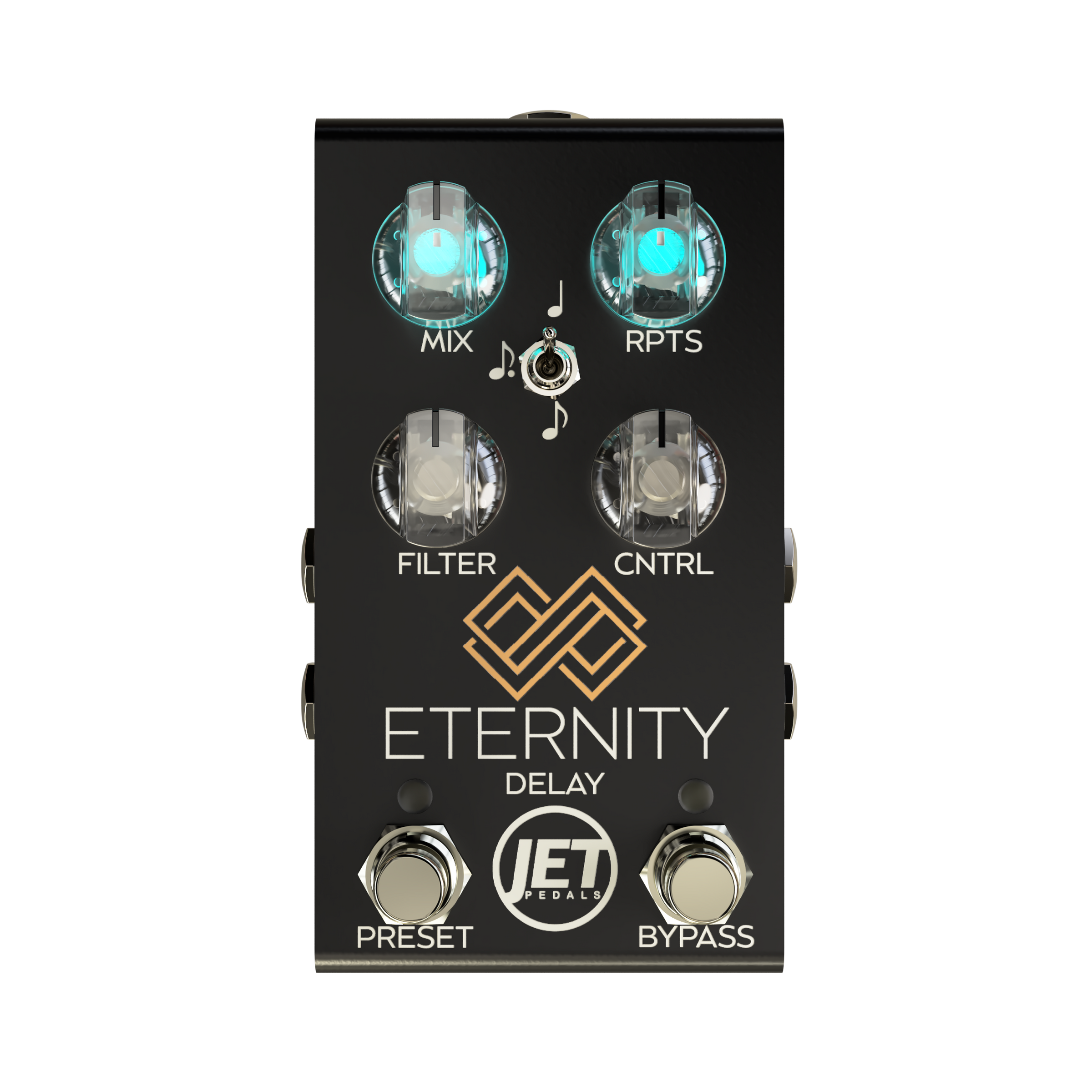 Eternity Delay
