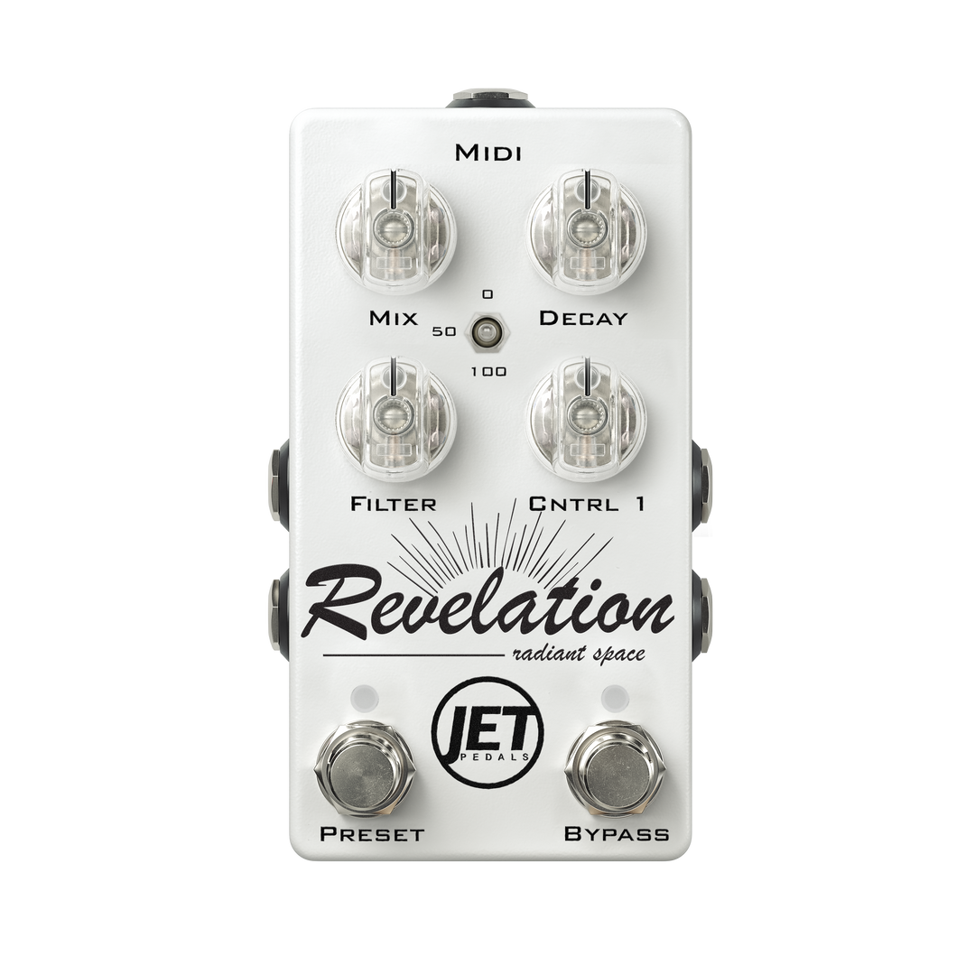Discontinued Revelation