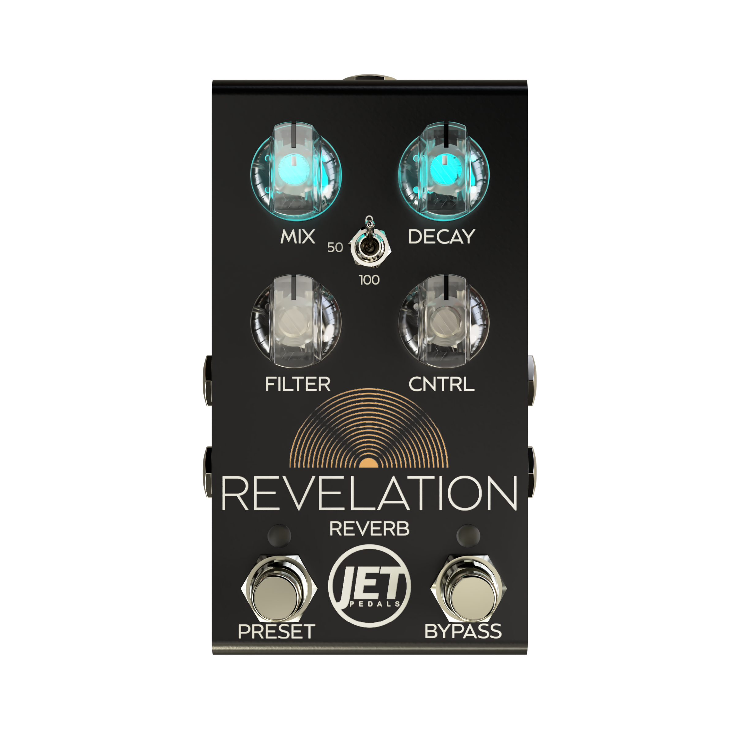 Revelation Reverb