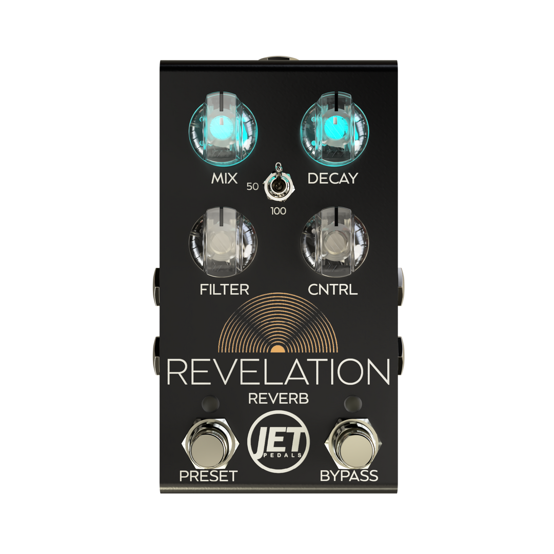 Revelation Reverb