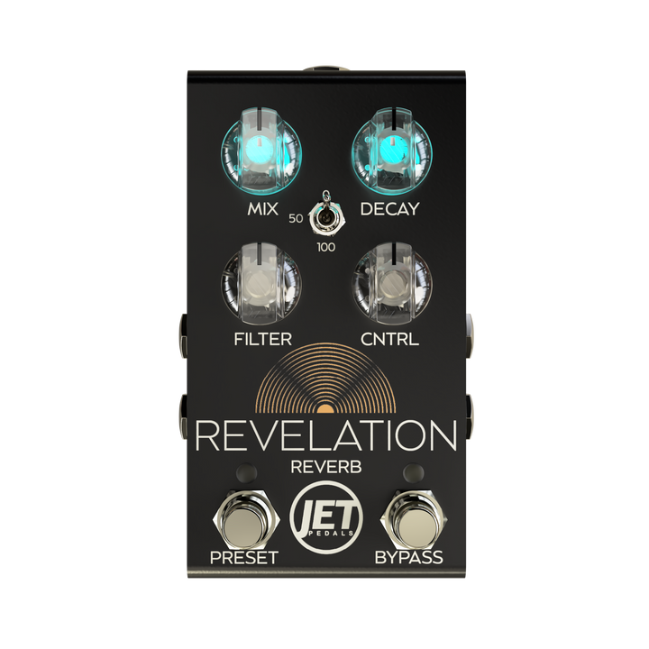 Revelation Reverb