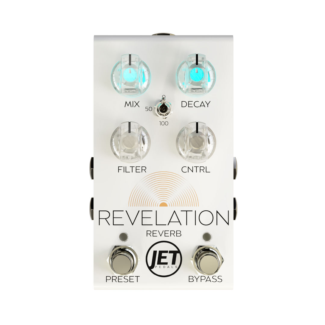 Revelation Reverb