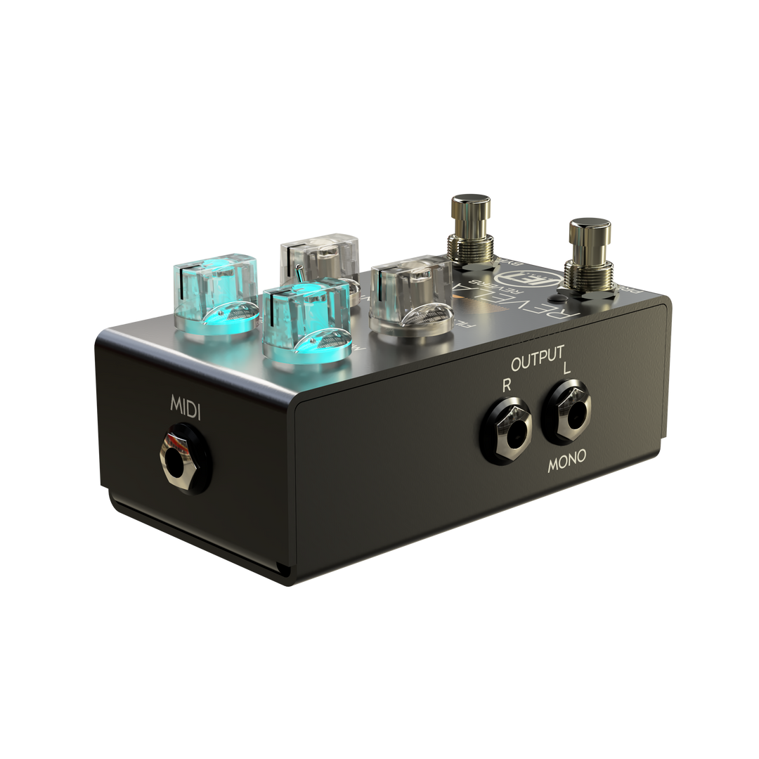 Revelation Reverb