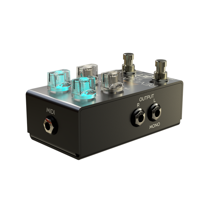 Revelation Reverb