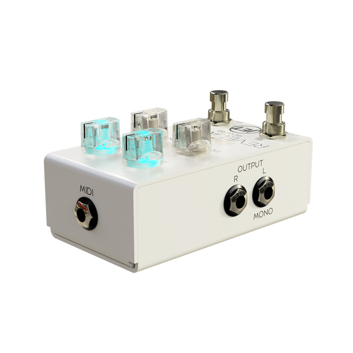 Revelation Reverb