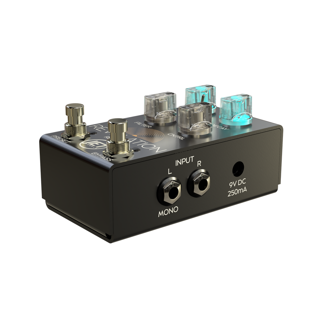 Revelation Reverb