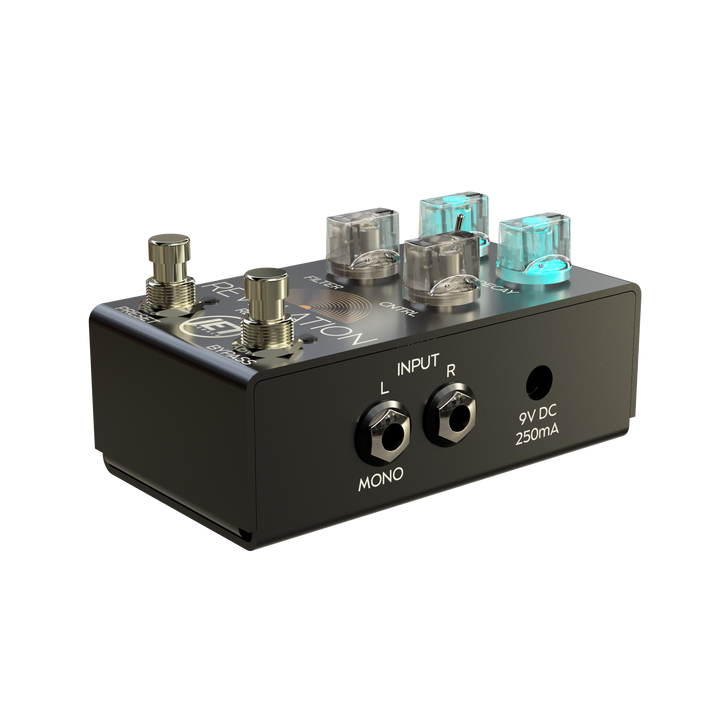 Revelation Reverb