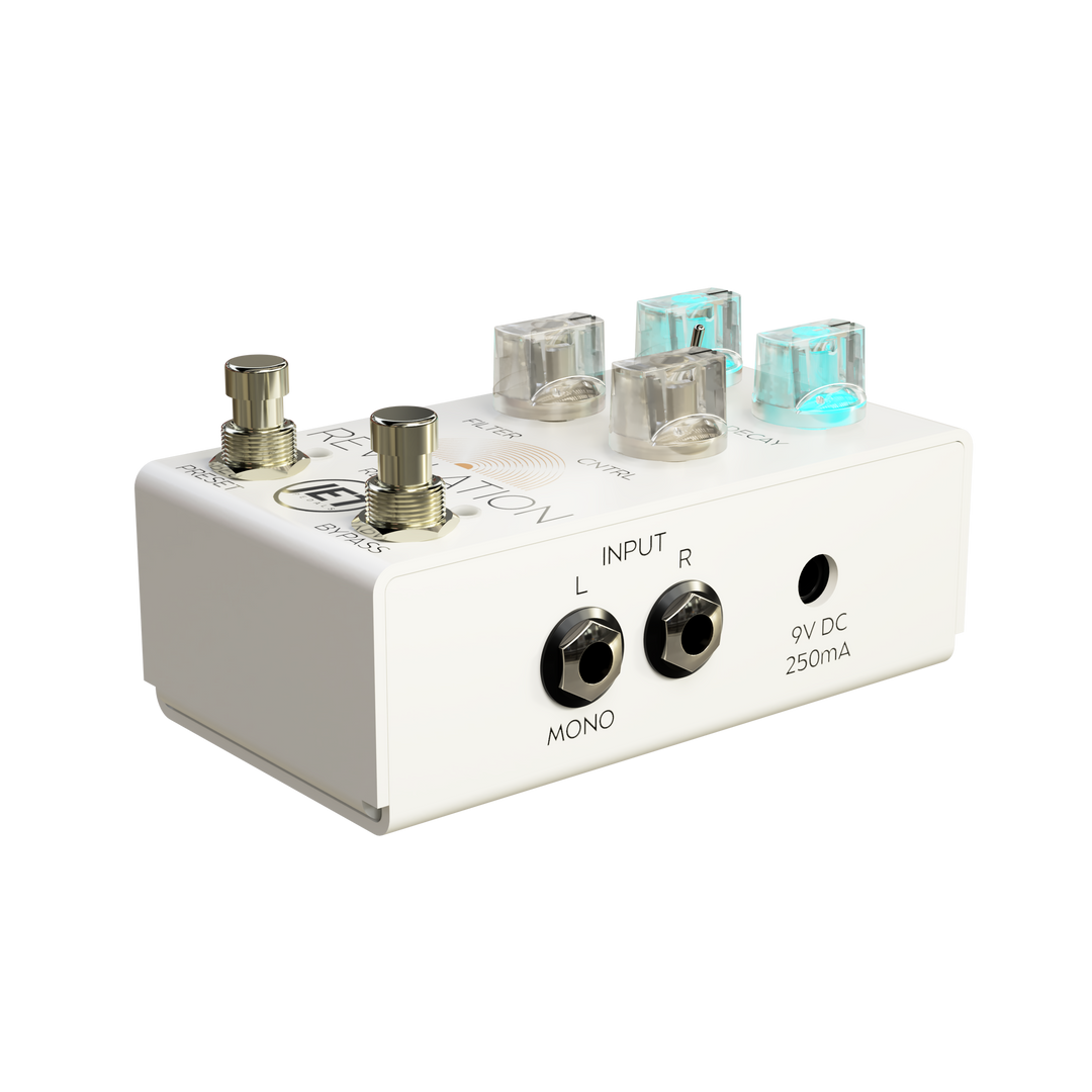 Revelation Reverb