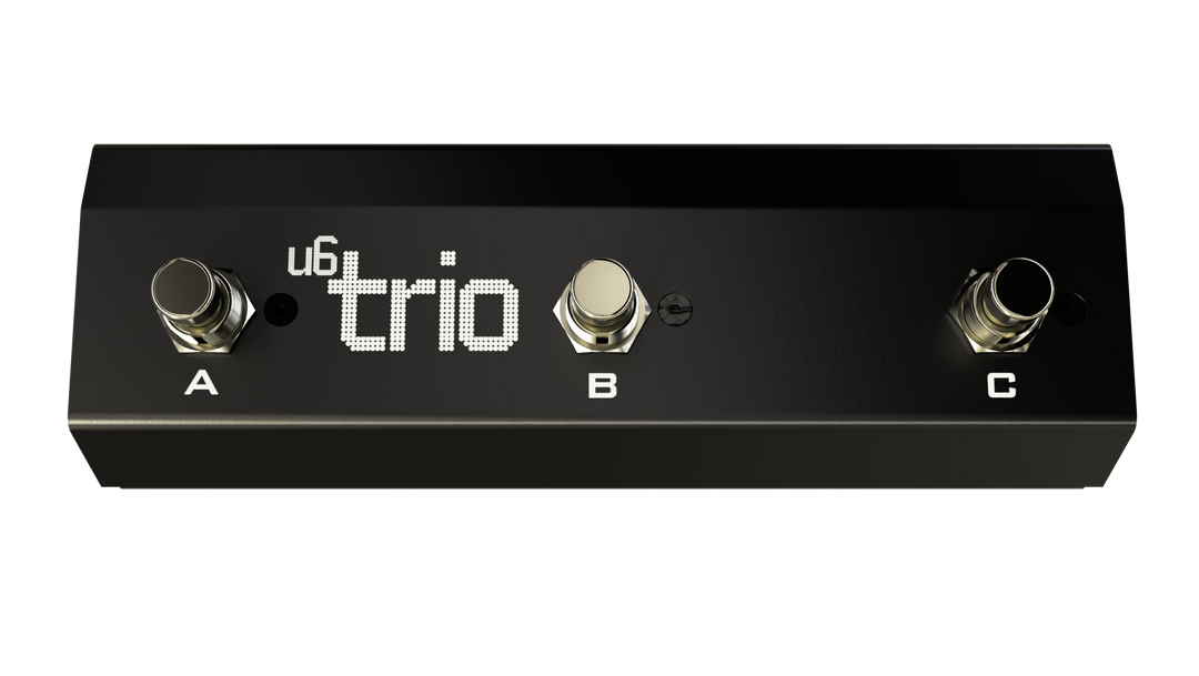 U6 Trio