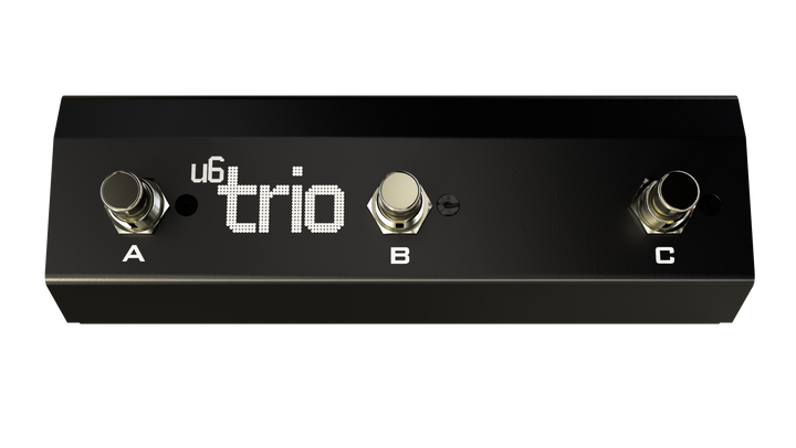 U6 Trio