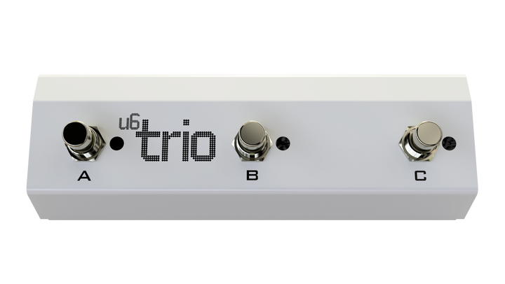 U6 Trio