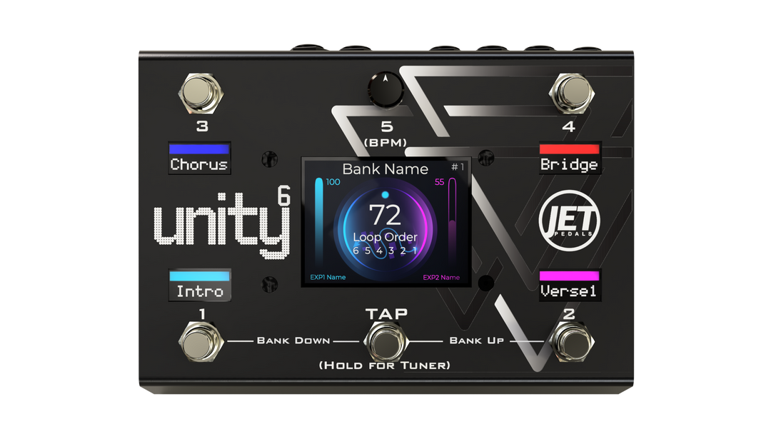 Unity6