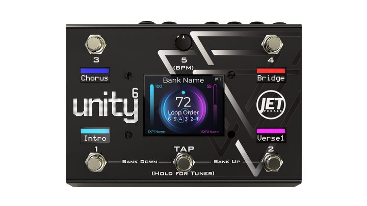 Unity6