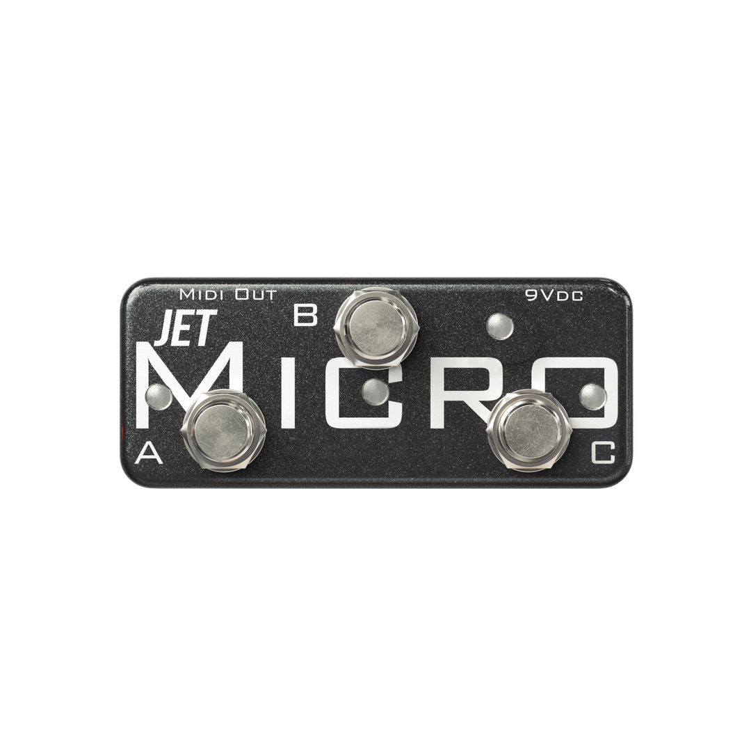 JET Micro