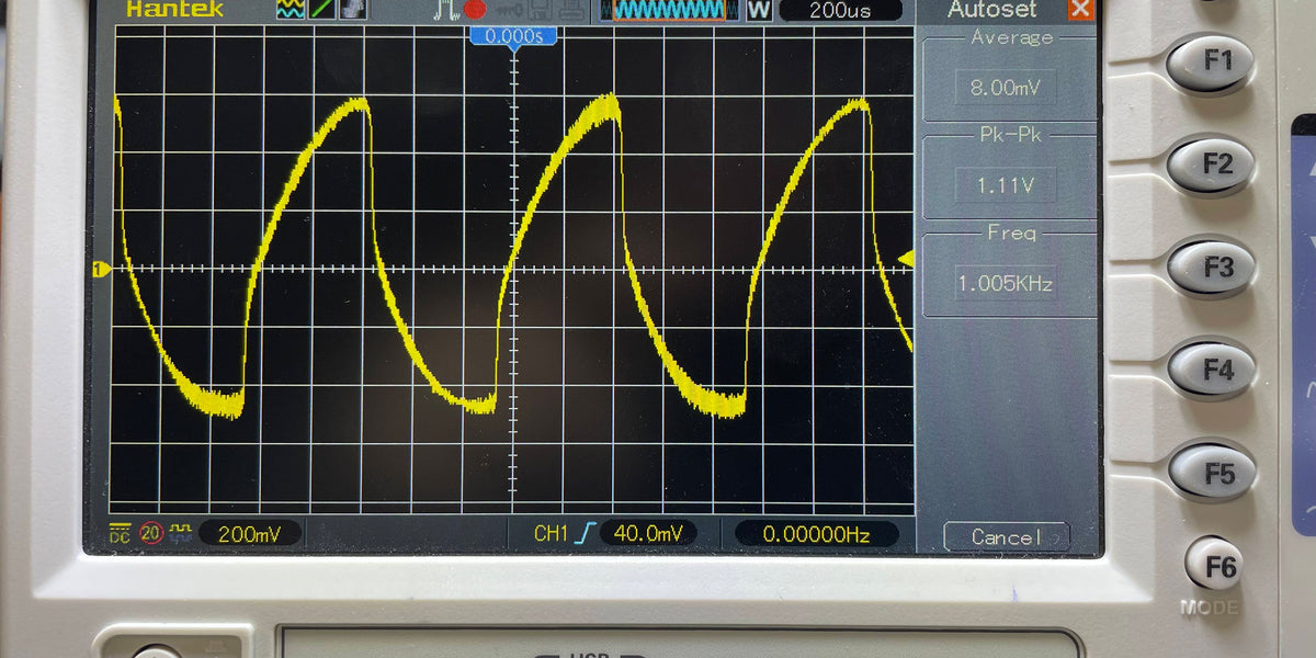 The (REAL) Differences Between Overdrive and Distortion Guitar Pedals