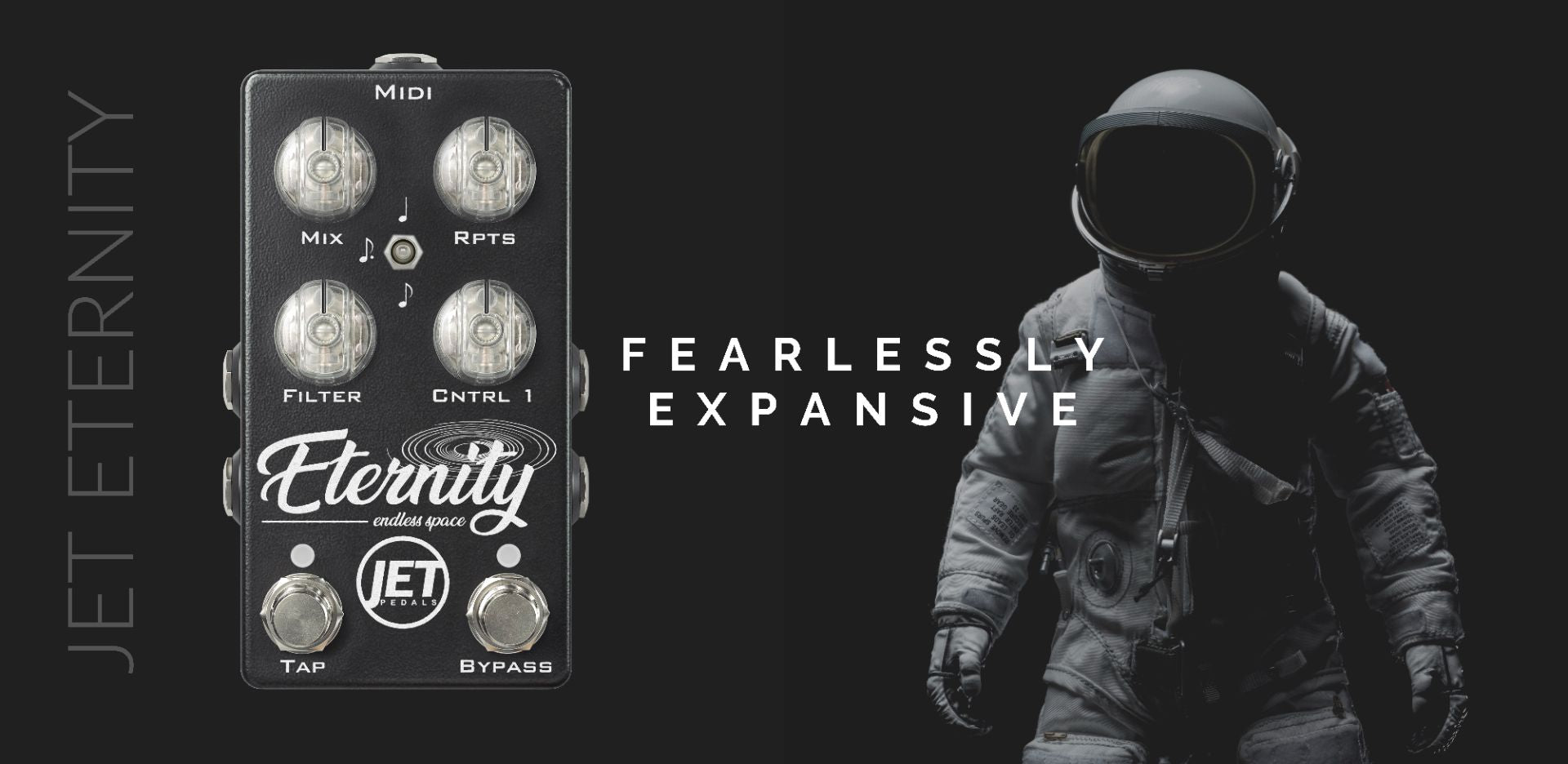 JET Pedals JET Pedals