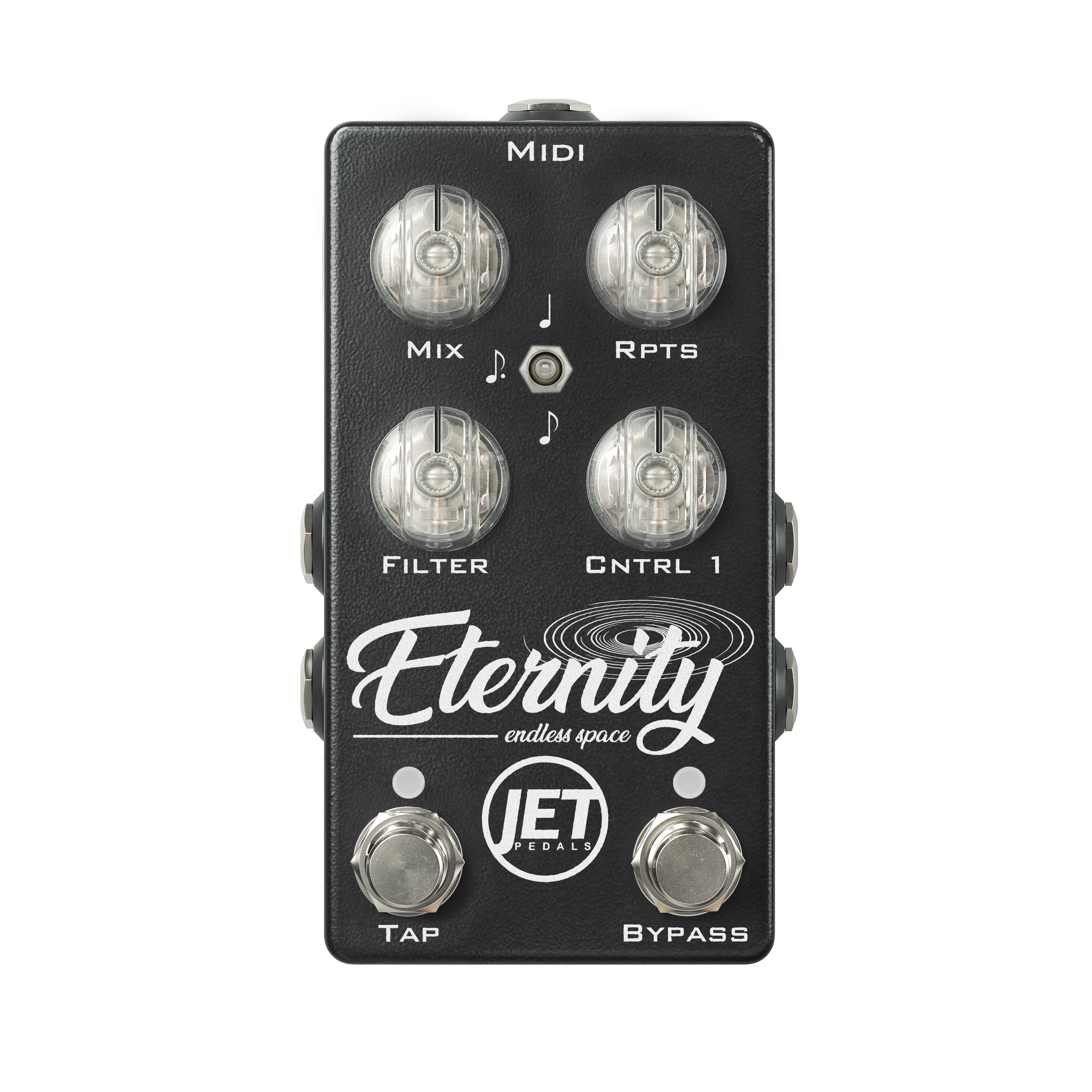 Discontinued Eternity