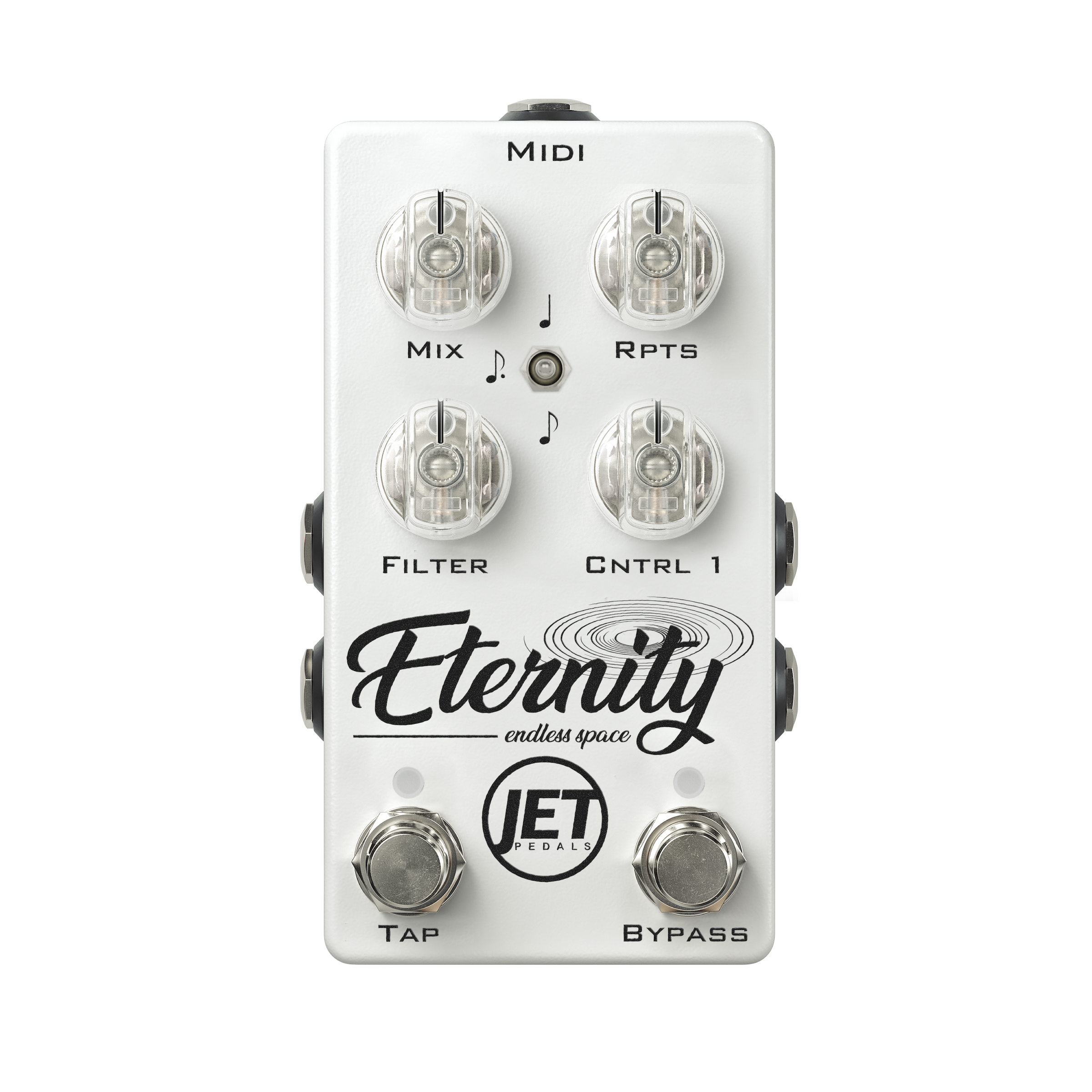 Discontinued Eternity