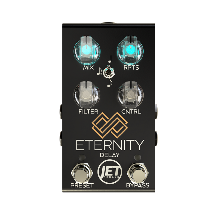 Eternity Delay