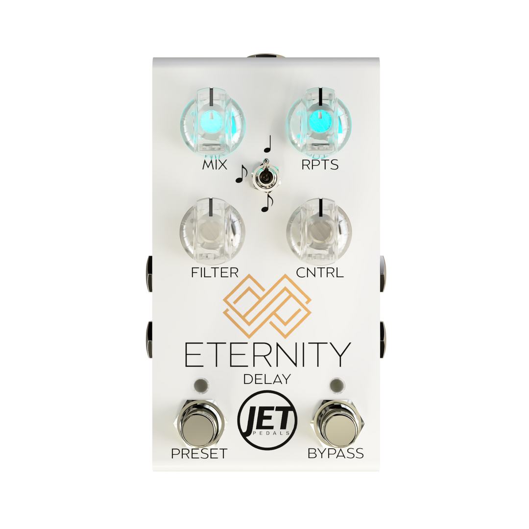 Eternity Delay