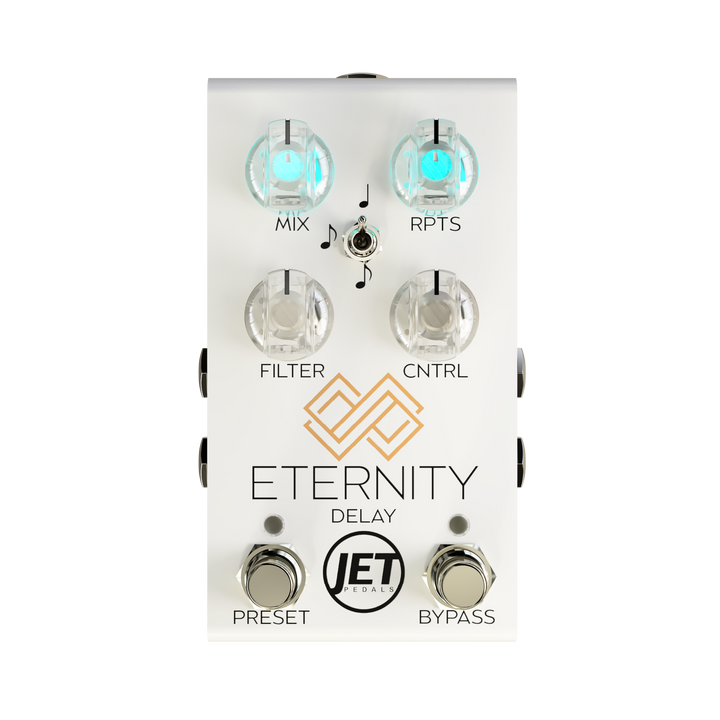Eternity Delay