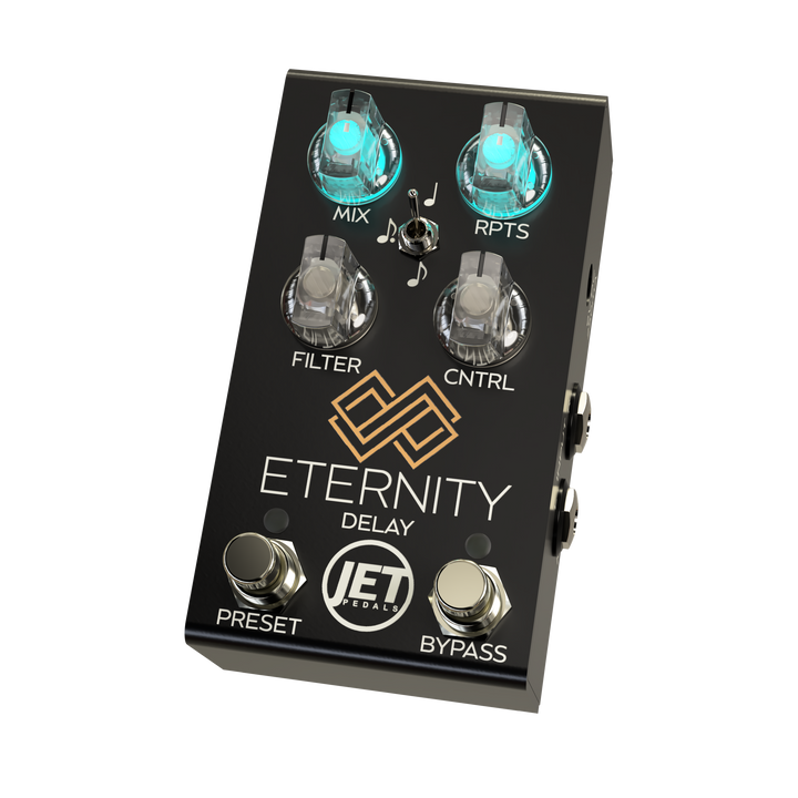 Eternity Delay