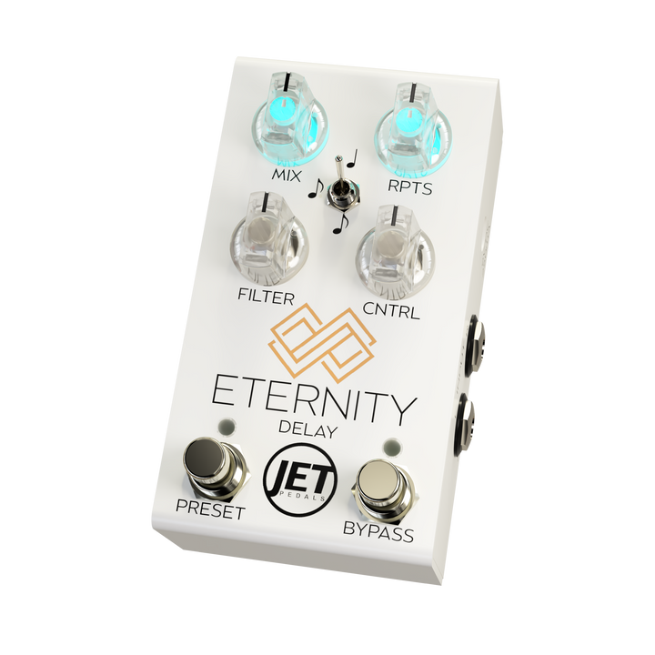 Eternity Delay