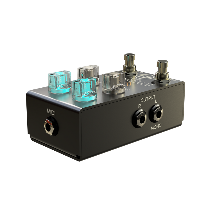 Eternity Delay