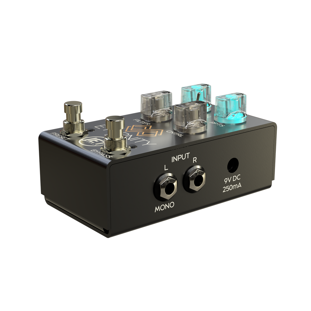 Eternity Delay