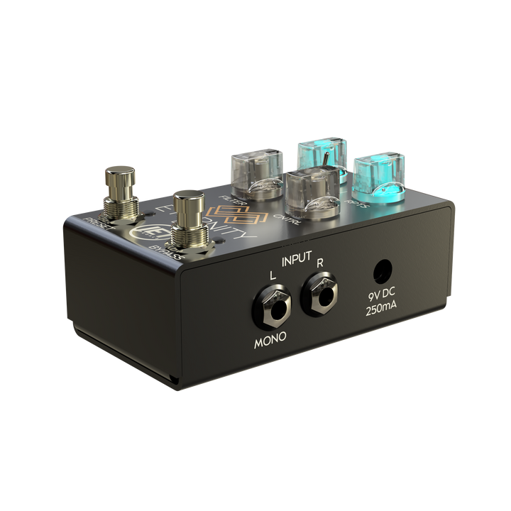 Eternity Delay