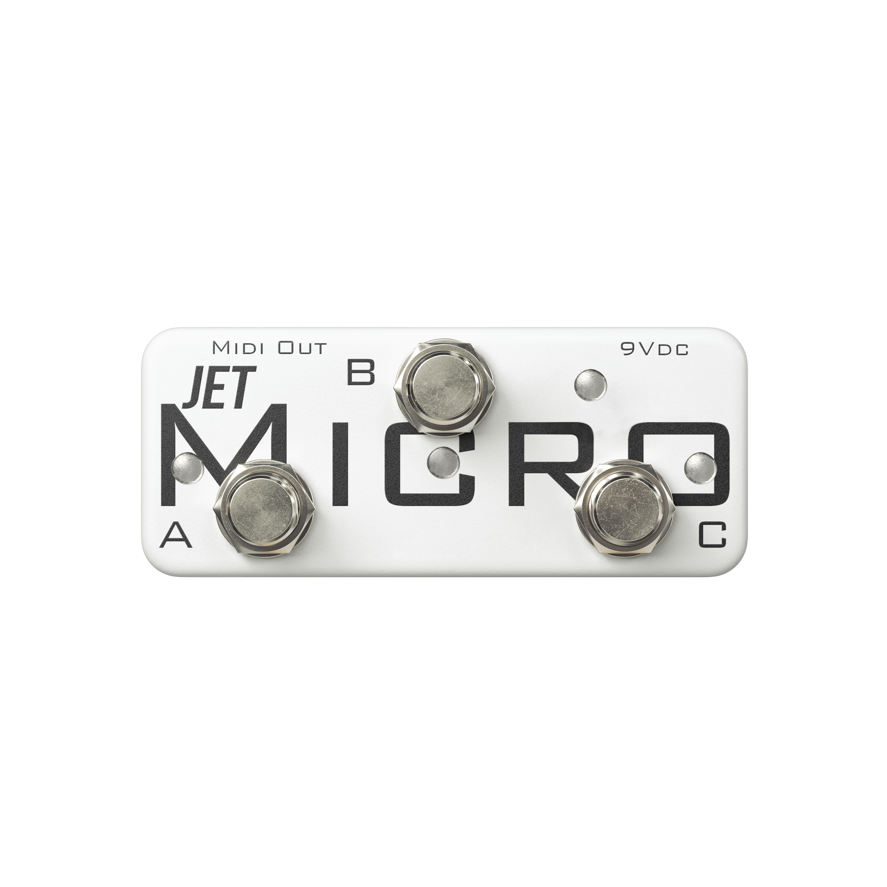 JET Micro – JET Pedals JET Micro – JET Pedals