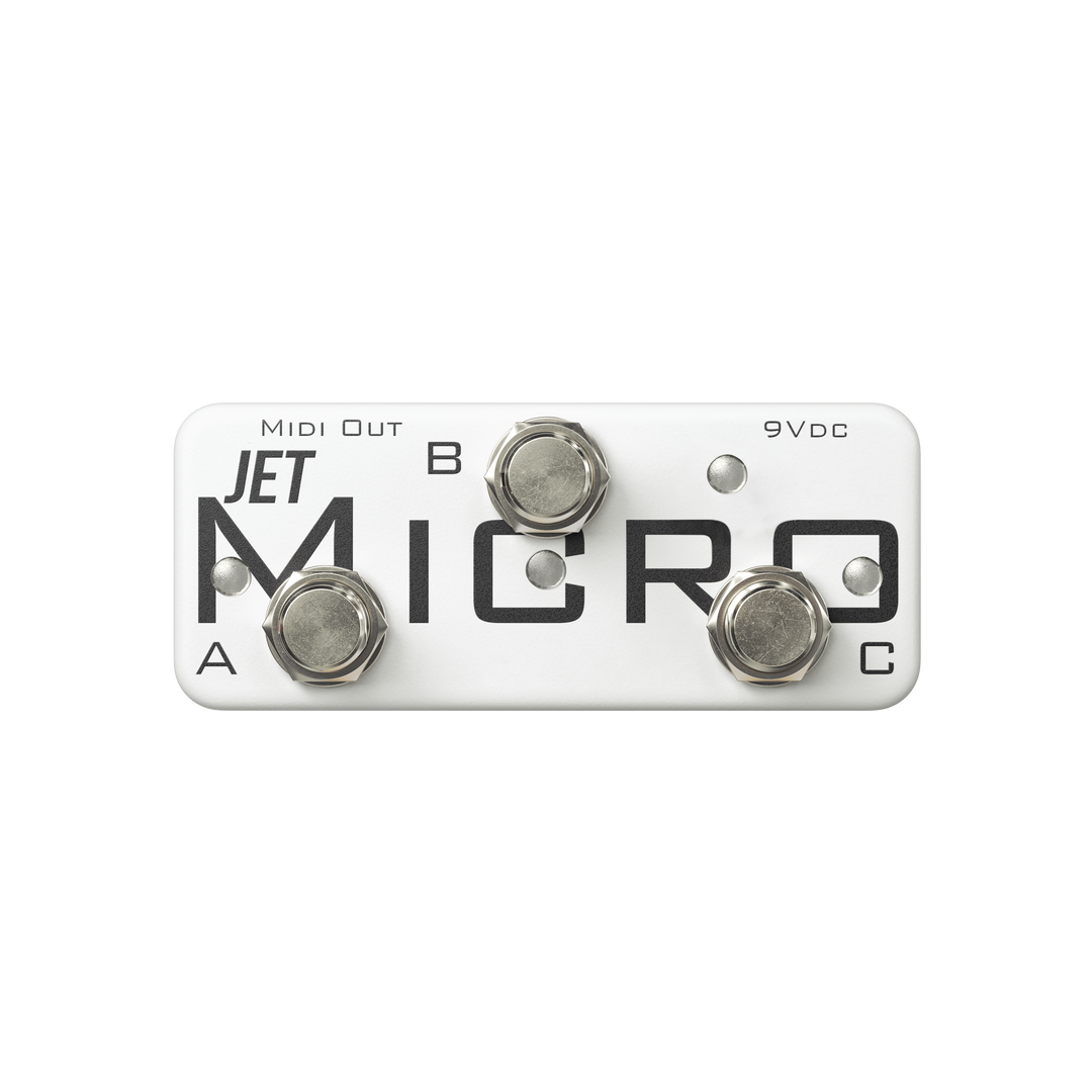 JET Micro