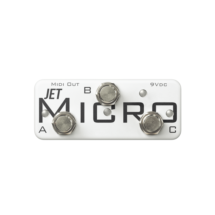 JET Micro