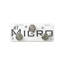 JET Micro | JET Pedals