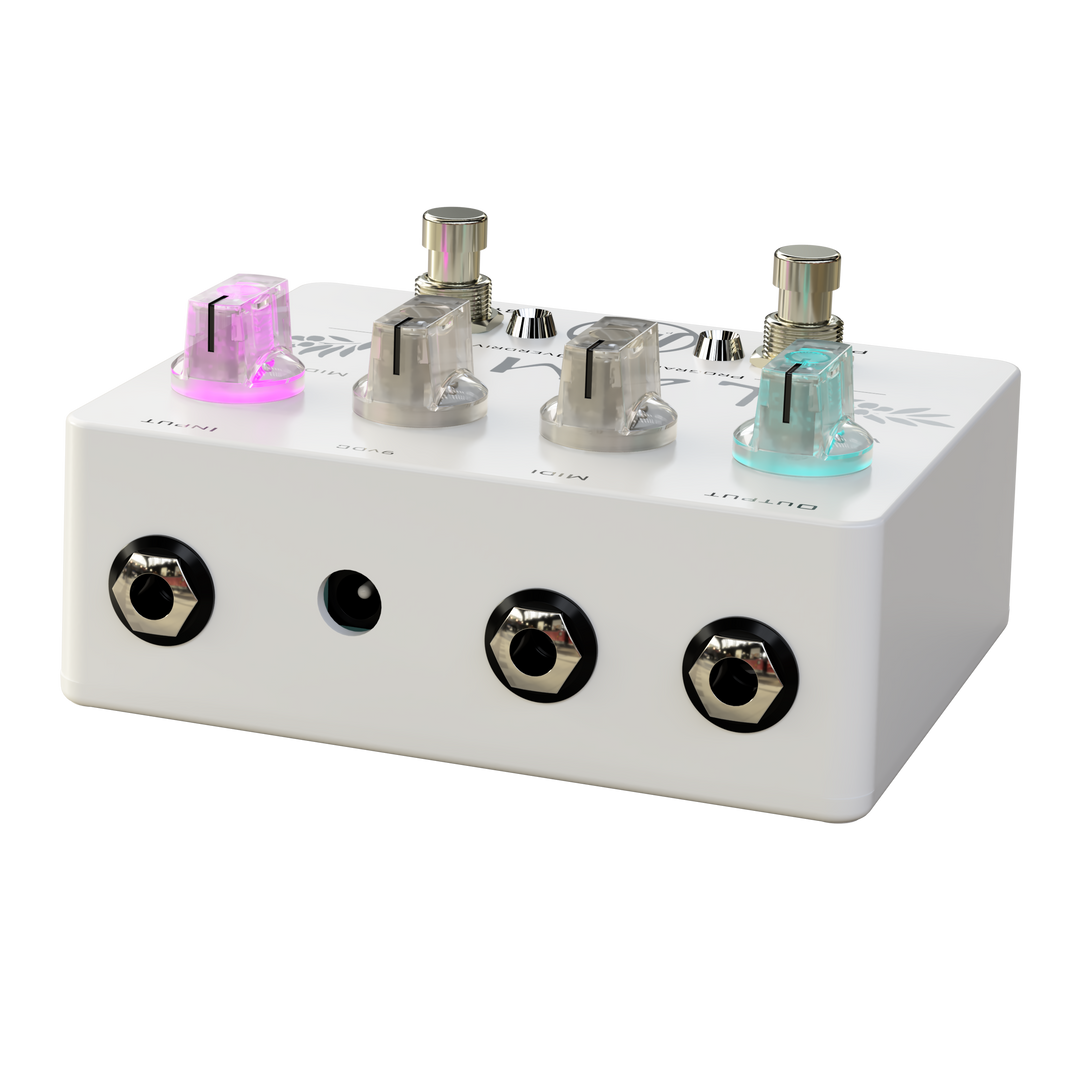 Lamb Overdrive