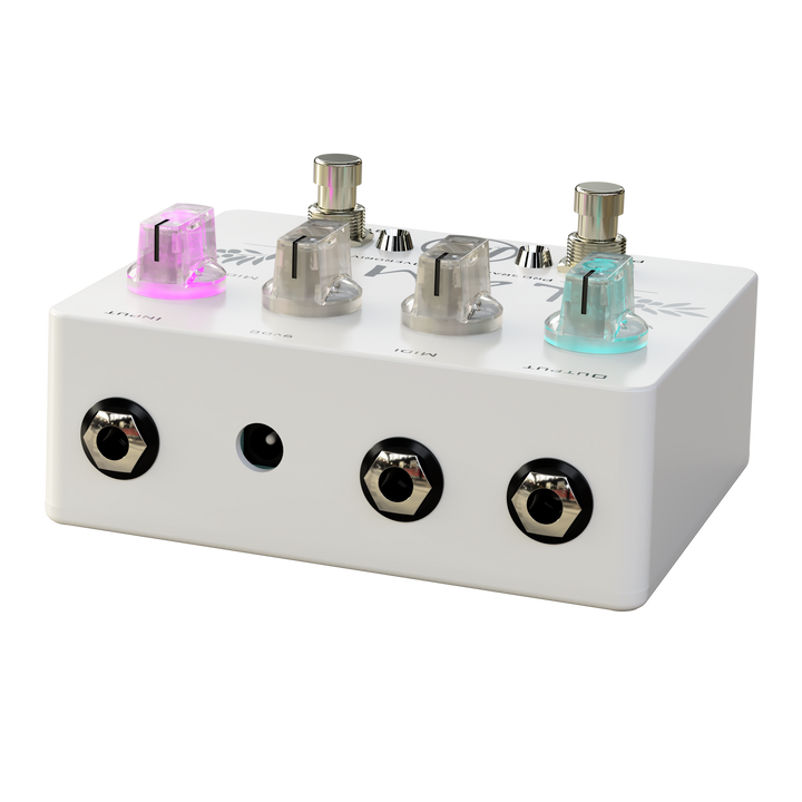 Lamb Overdrive