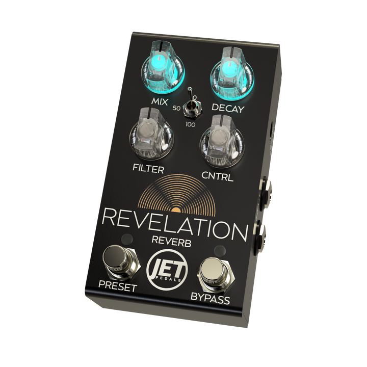 Revelation Reverb