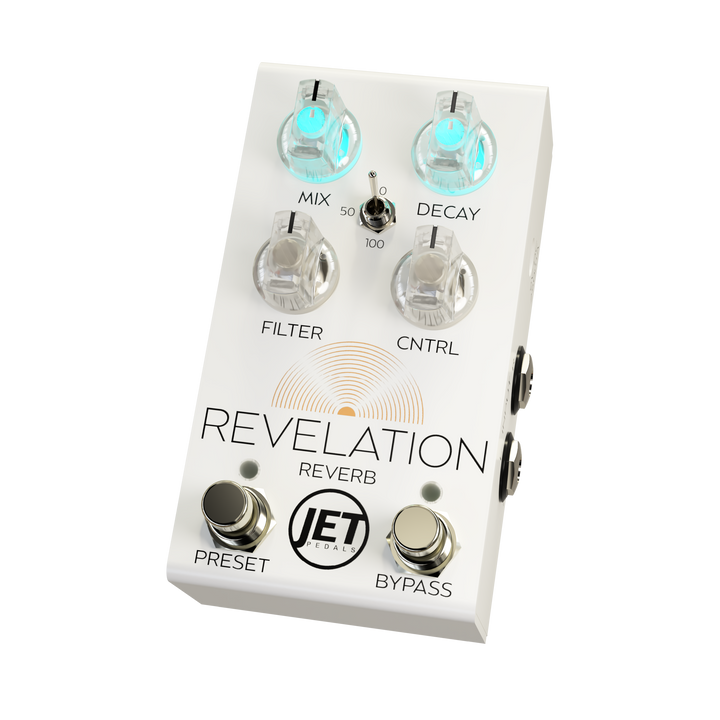 Revelation Reverb