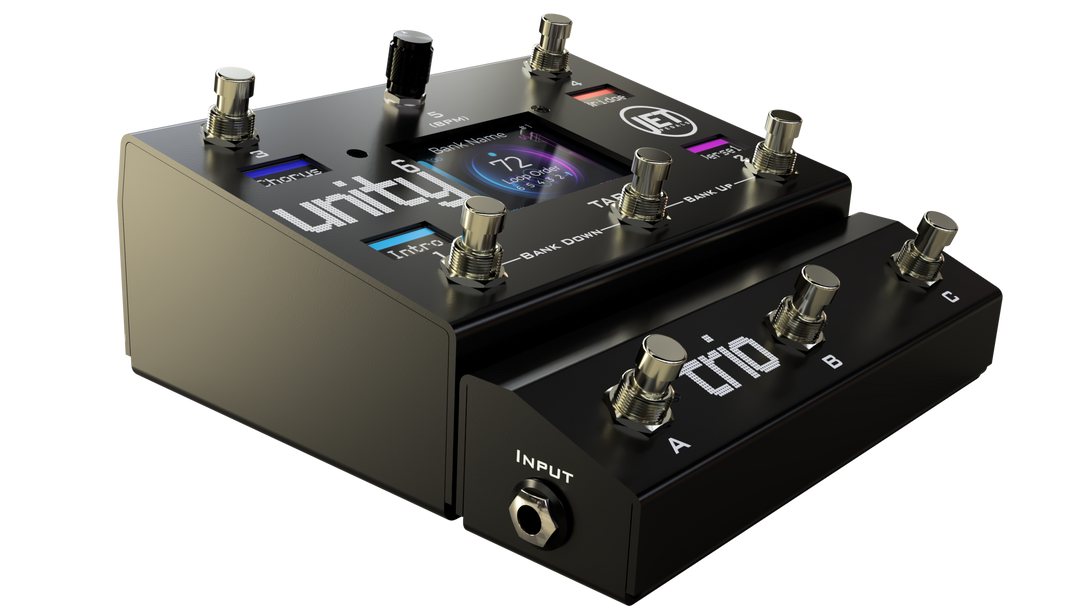 Unity6+Free Trio Bundle $129.99 VALUE!