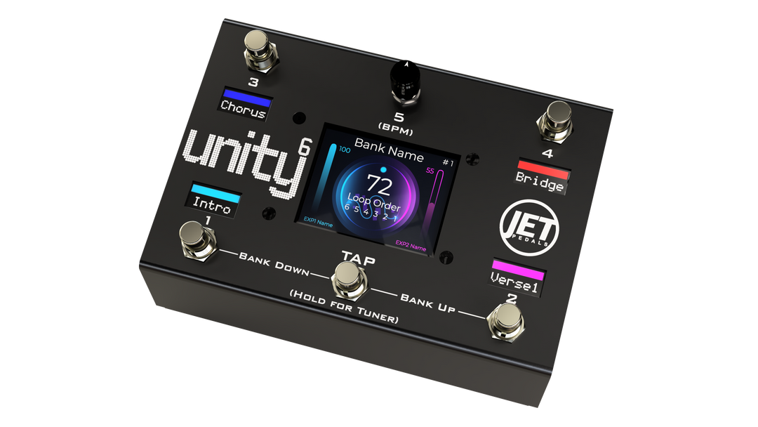 Unity6