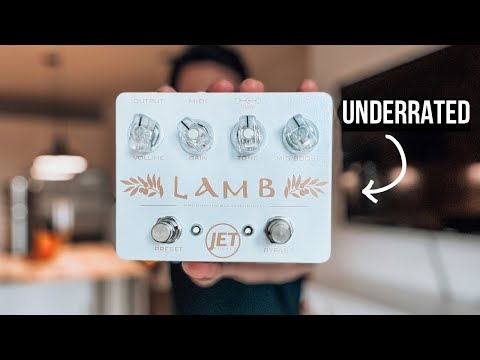 Lamb Overdrive