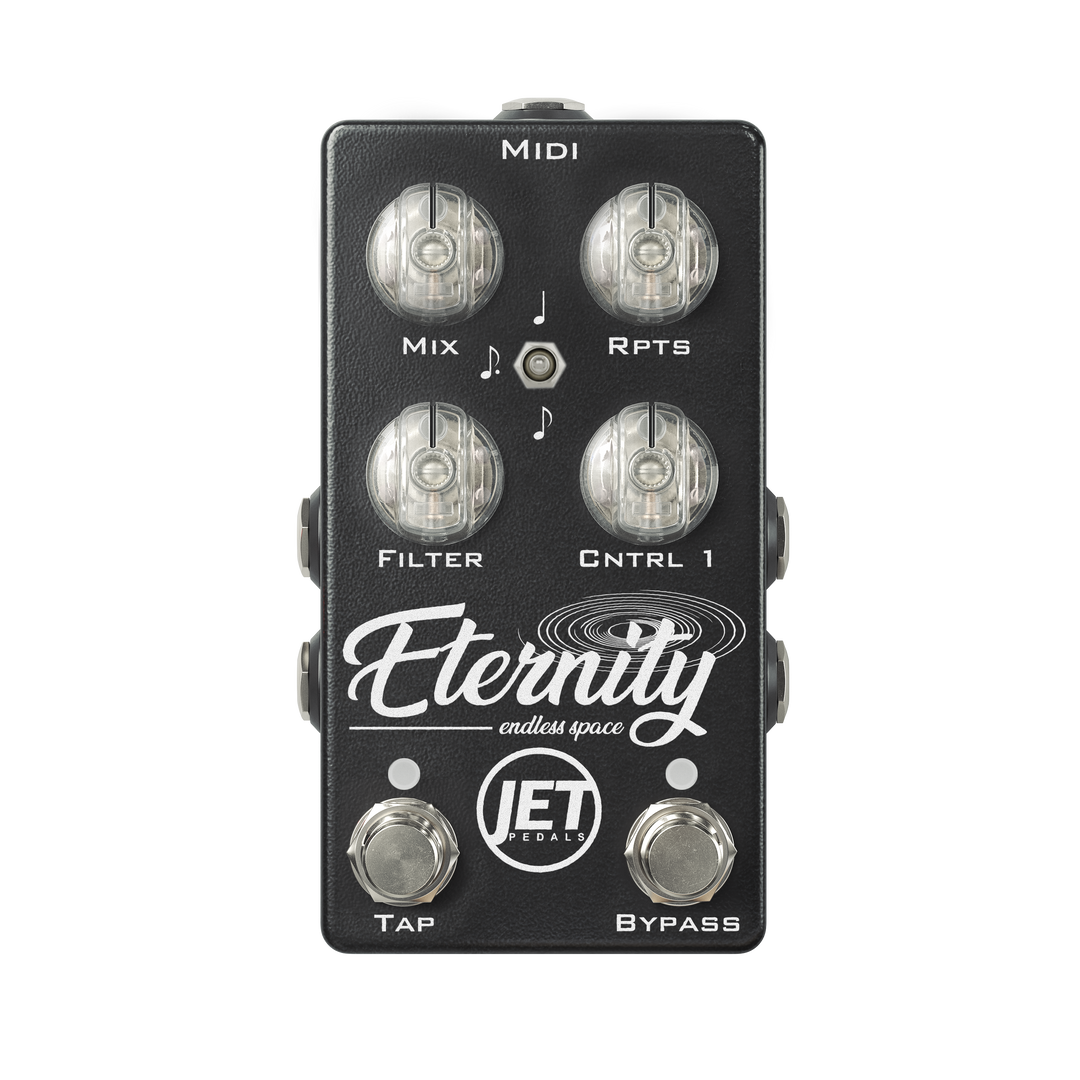 Eternity Delay