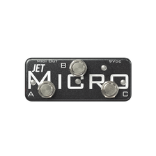 JET Micro | JET Pedals