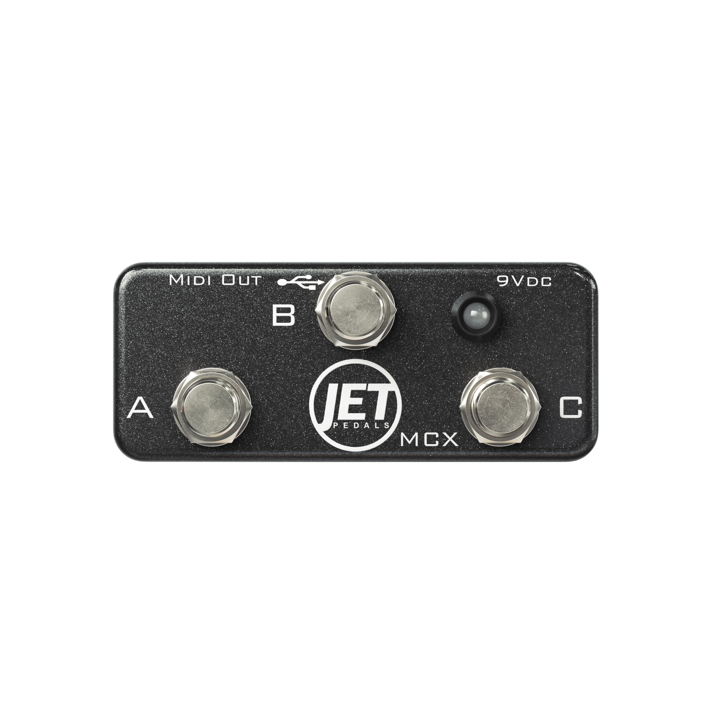 JET MCX