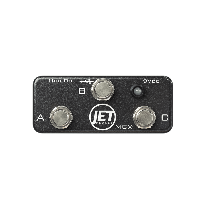 JET MCX