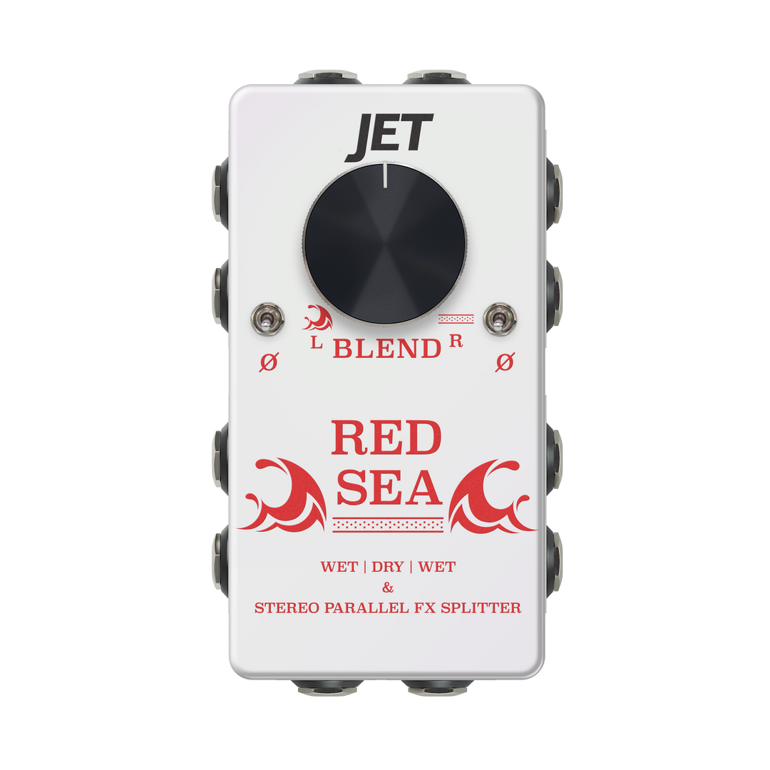 Red Sea