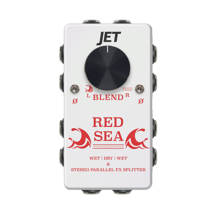 Red Sea
