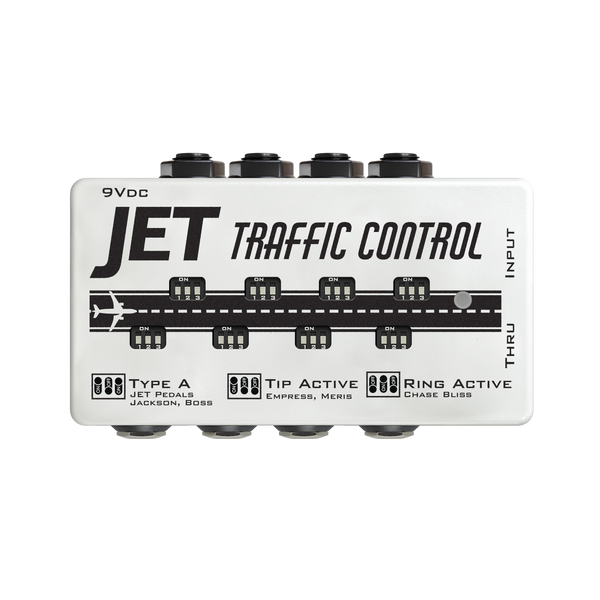 JET Exclusives | JET Pedals